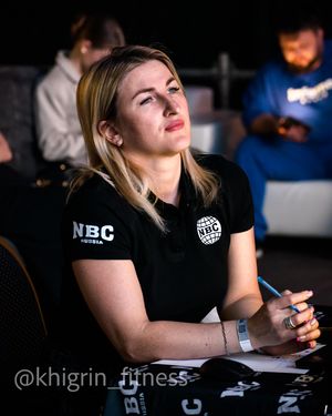 Фотограф Борис Хигрин (19.05.2024)